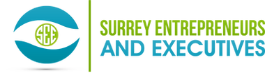 Surrey Entrepreneurs and Executives ​