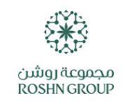 Roshn